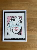 Barbie Pop Art Print - Los Angeles