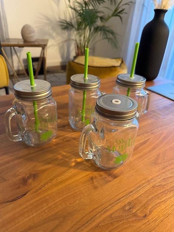 Bicchieri: Verres à Mojito – Usato da Engollon venduto da Winters91 1