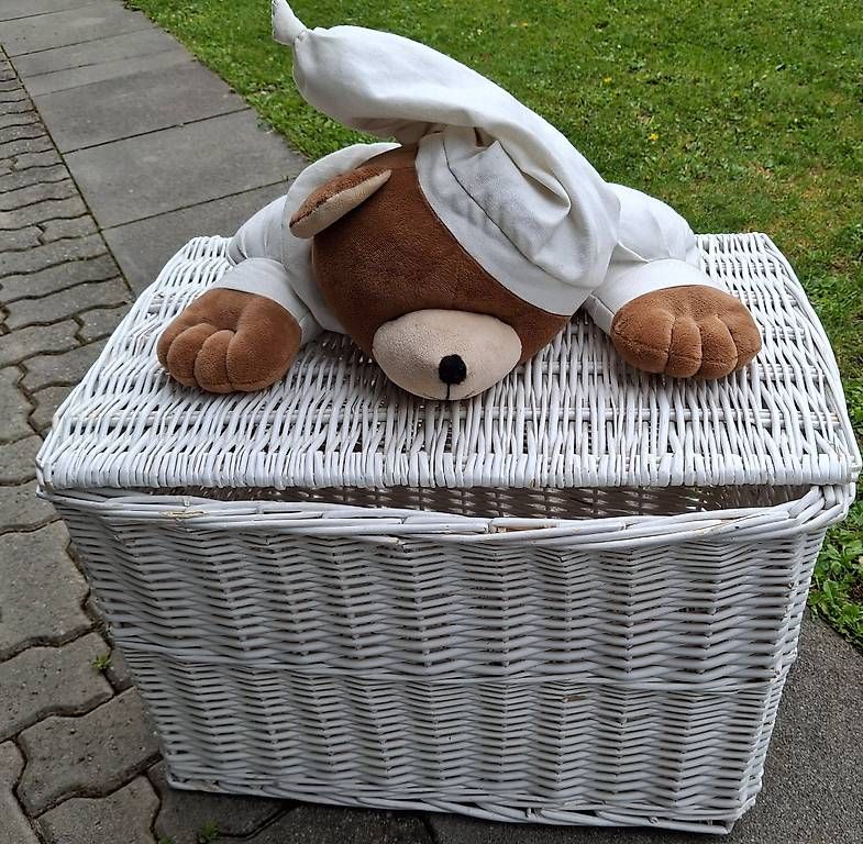 snacks teller Snackteller mit Frischkäse Dip Diele U. Flur