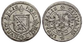 Zürich Schilling o.J. /3130