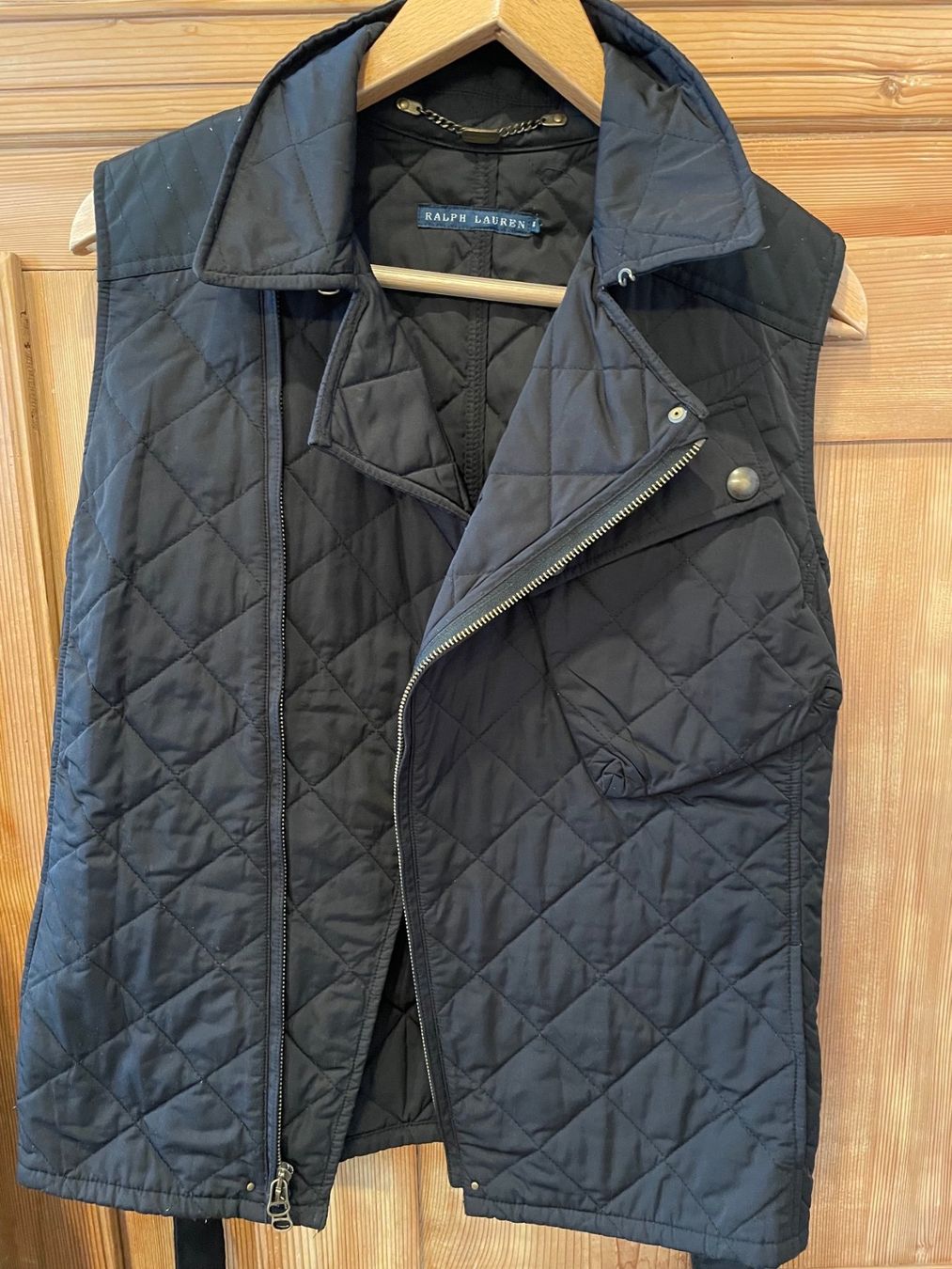 Ralph Lauren Gilet & Giacche senza maniche: Ralph Lauren Weste, gut erhalten – Usato da Nussbaumen AG venduto da INFATECH_Lager_01