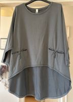 OVERSIZE SWEAT-SHIRT EN COTON! M NOUVEAUTÉ 2026/27