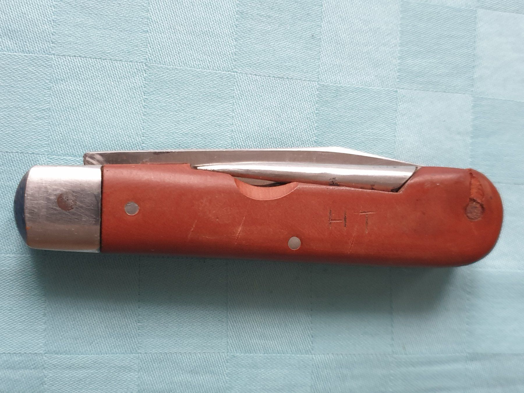 Wenger Coltelli tascabile: altes Taschenmesser WENGER – Usato da Mörschwil venduto da spirspi 2
