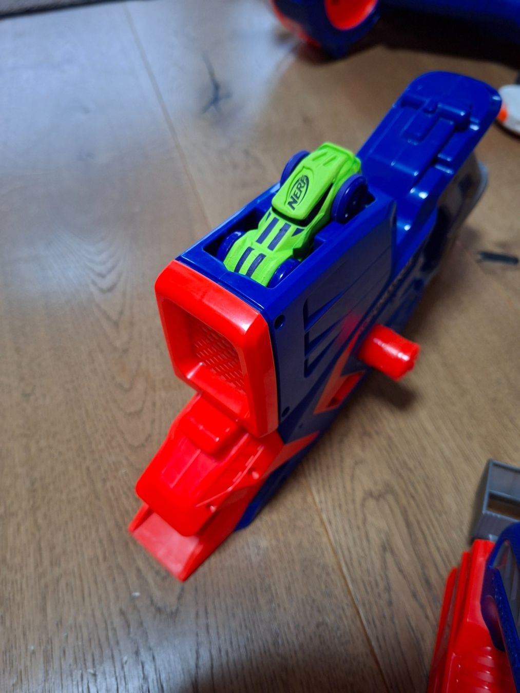 Nerf Giocattoli: Nerf Nitro – Usato da Dübendorf venduto da Tooshy 1