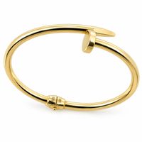 585/14 Karat Gold Armreif NEU