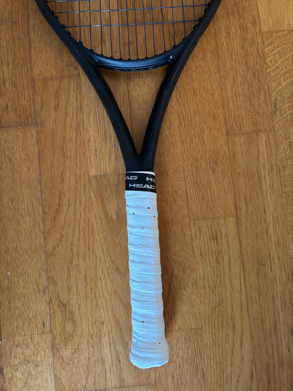 Wilson Racchette: 2x Wilson Ultra 100 v2.0 Racket – Usato da Recherswil venduto da rap_2vdq 3