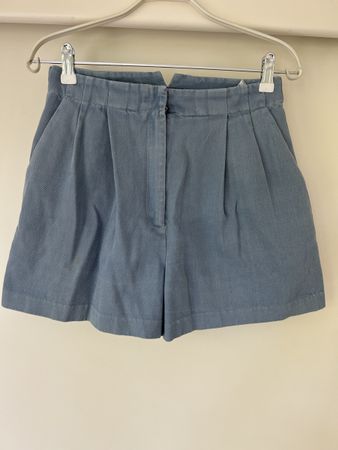 Damen Shorts Frnch Gr S