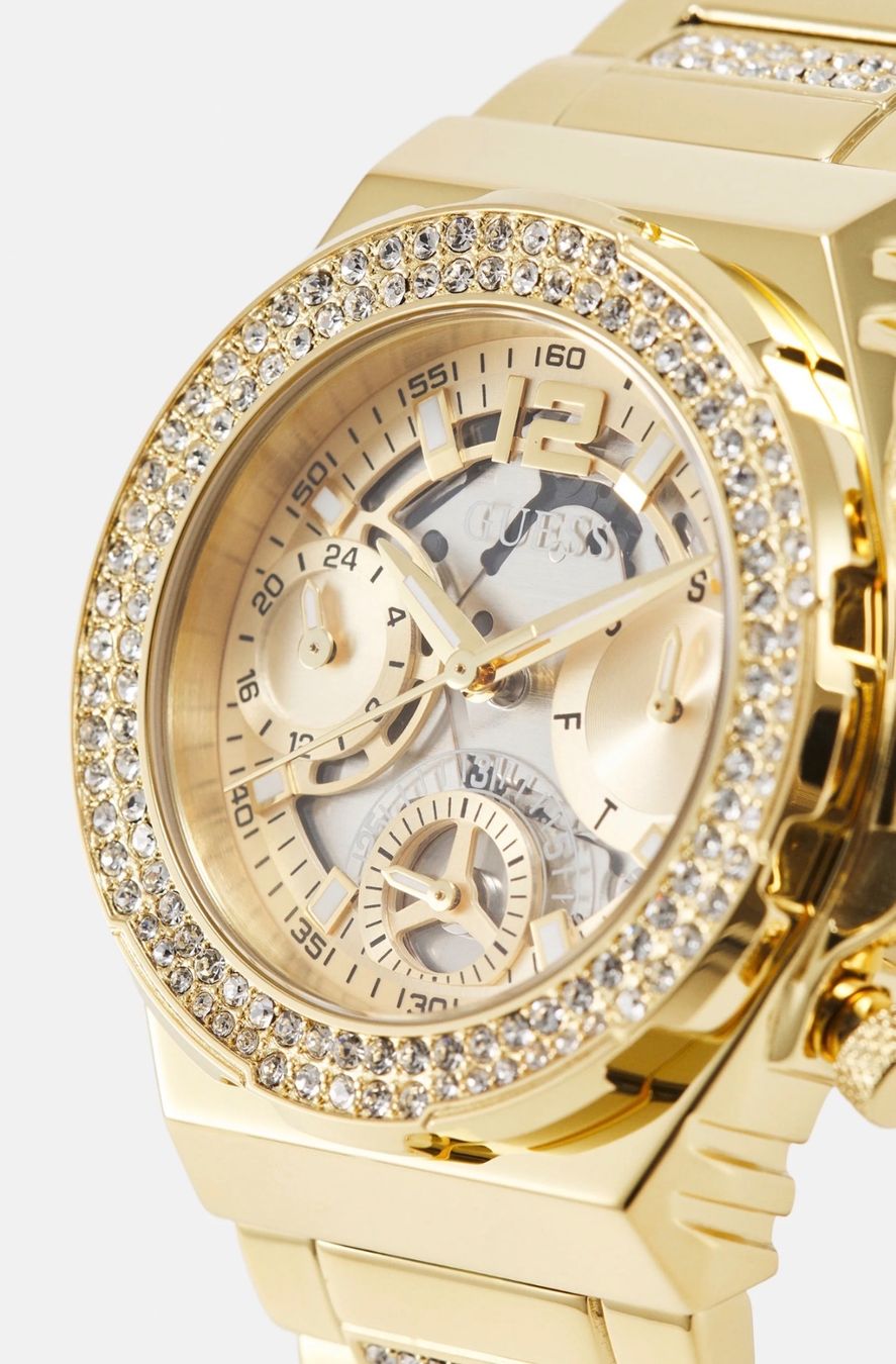 Guess Orologi: Guess FUSION - Damen Uhr – Nuovo e nell'imballaggio originale da Oberaach venduto da Dandy2021 3