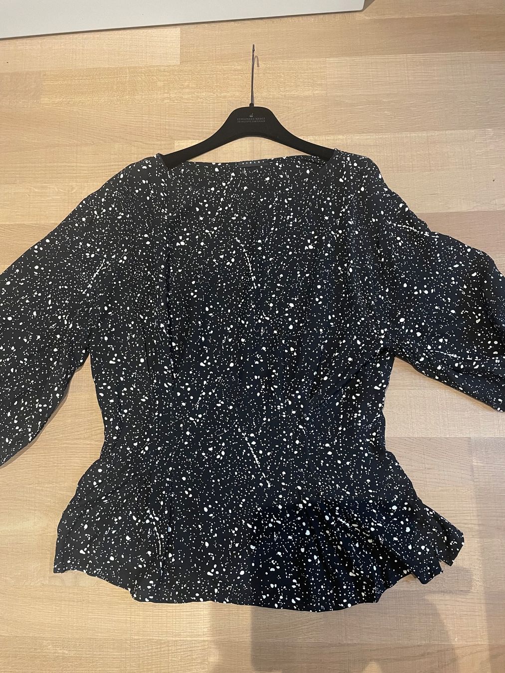 Sisley Camicette: Sisley Bluse Viscose – Nuovo (secondo la descrizione) da St. Ursen venduto da pupus02 1