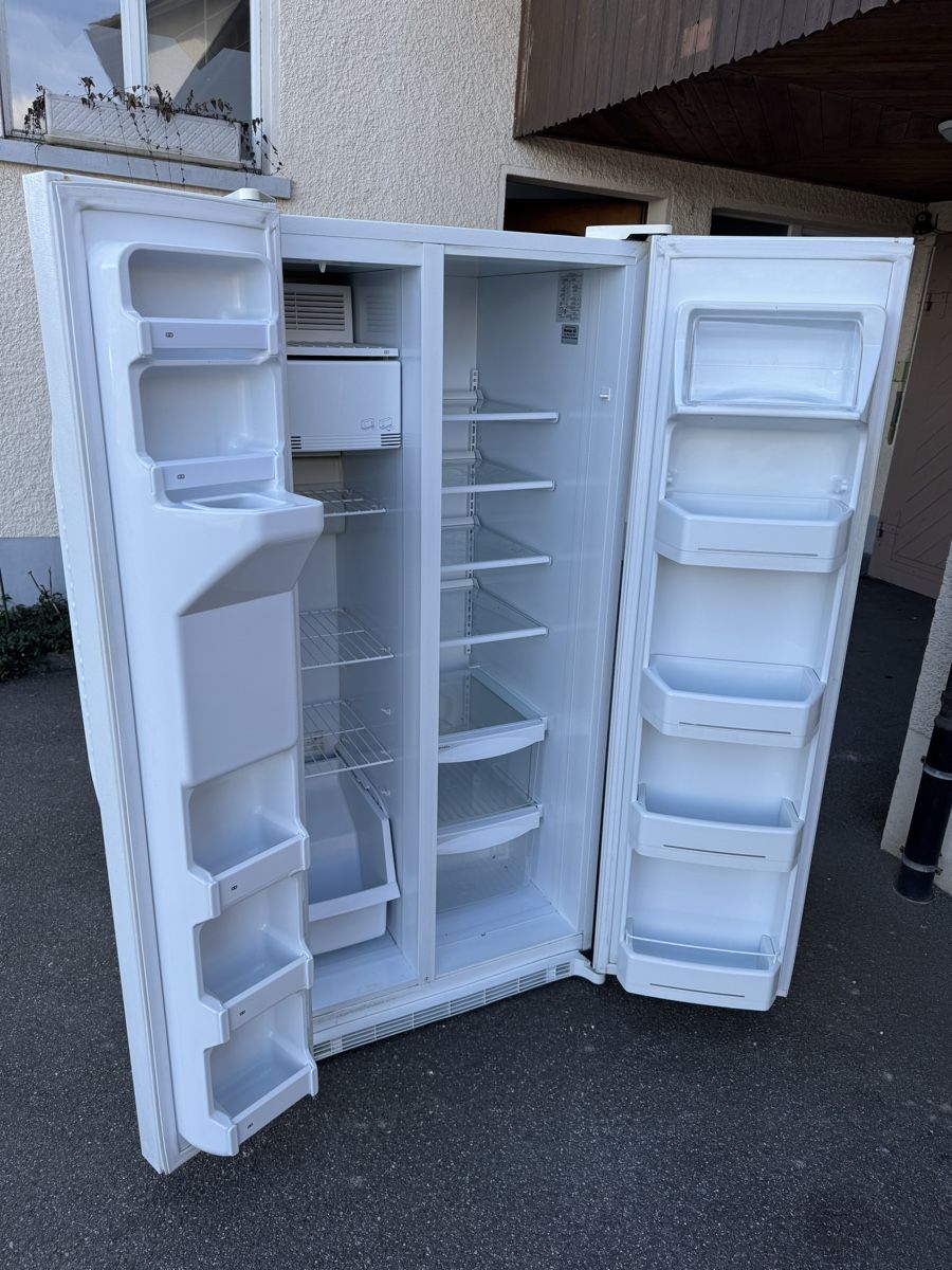 Frigoriferi: Kühlschrank – Difettoso da Belp venduto da ch1999 5