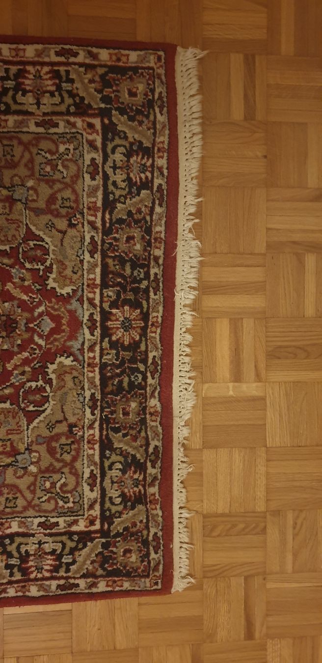Tappeti: Tapis oriental/style oriental. – Usato da Genève venduto da Duelle 5