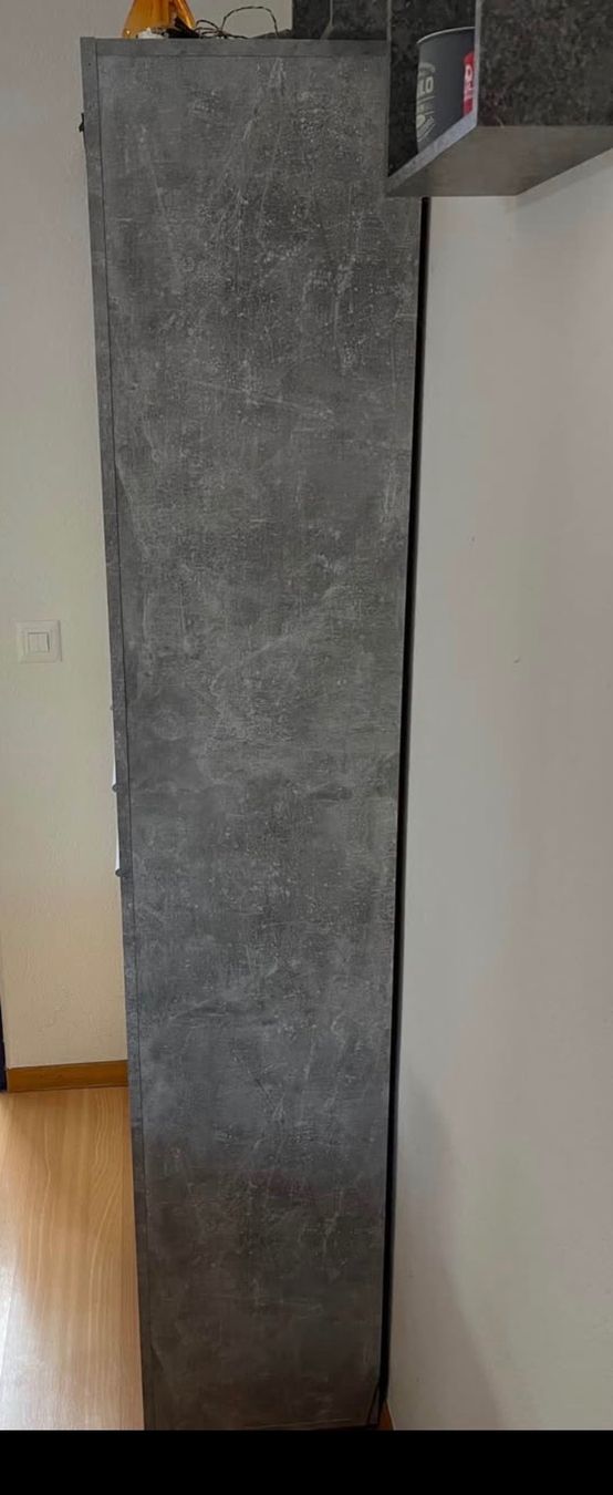Vitrinen: Vitrine mit LED von Lipo – Gebraucht aus Sins von pau_m9bb 3
