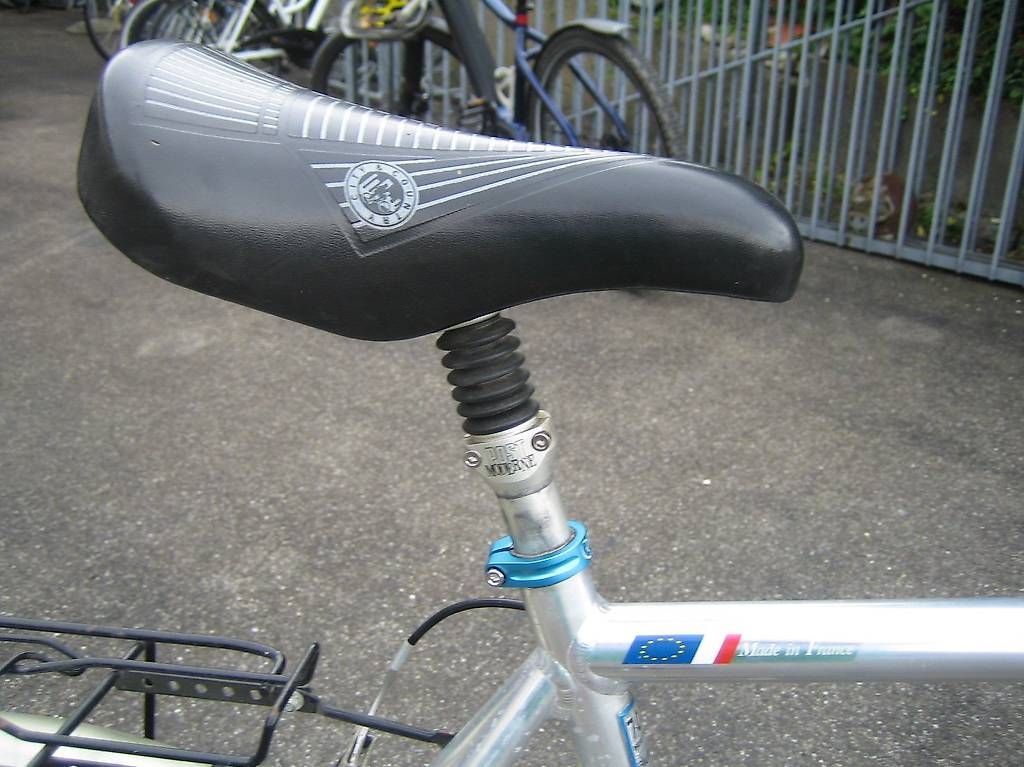 Biciclette: Sheridan Tourenvelo – Usato da Gähwil venduto da drg17 4