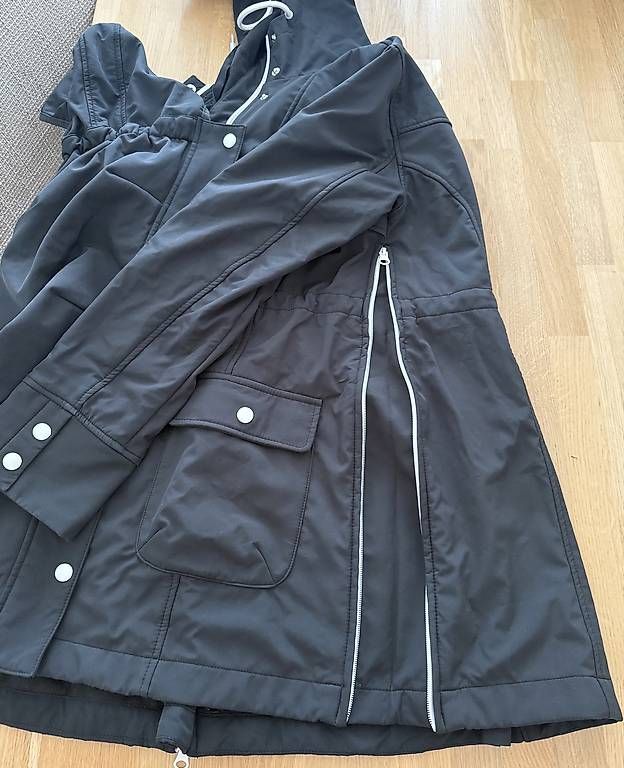 Giacche: Softshell Tragejacke/Schwangerschaftjacke – Usato da St. Gallen venduto da Diana. 3