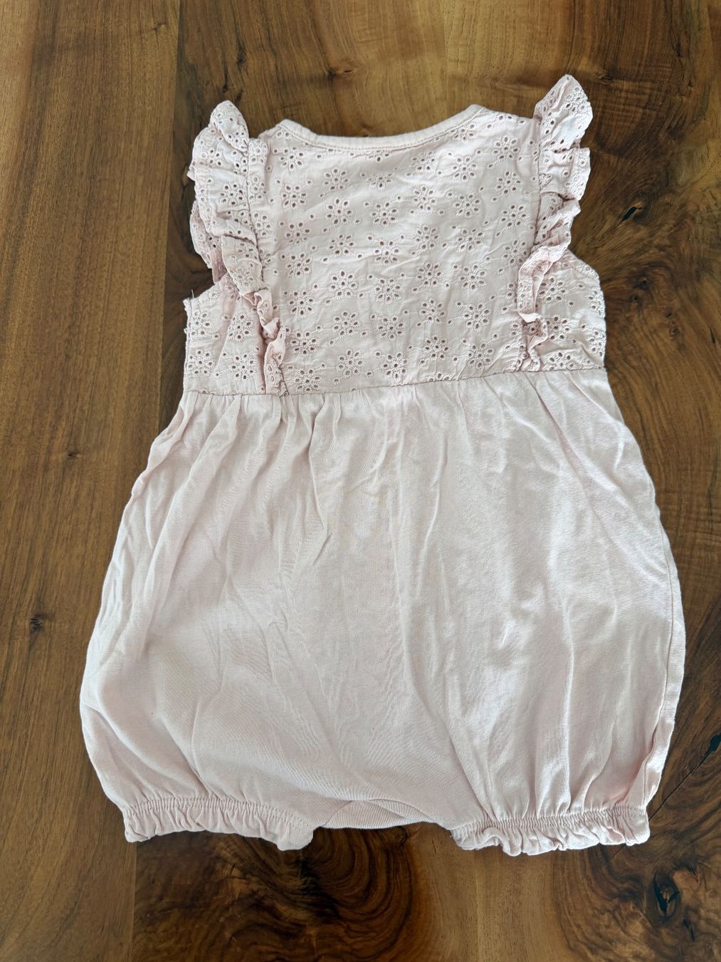 H&M Tute: Jumpsuit, H&M, Grösse 74 – Usato da Haslen AI venduto da s176 4