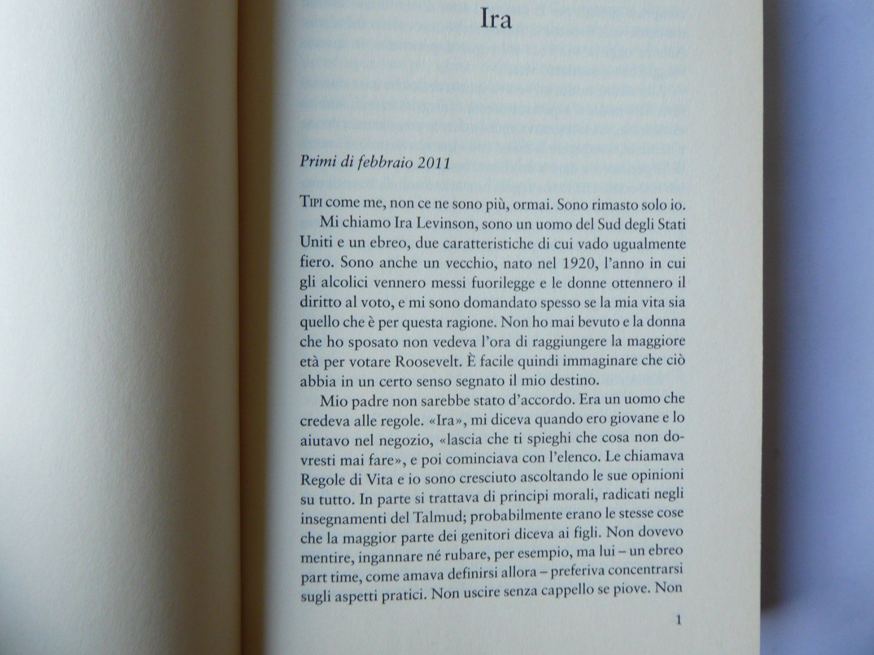 Libri: Buch La risposta e nelle stellle, italiano, Nicolas Spark – Usato da Turbenthal venduto da Panau 1