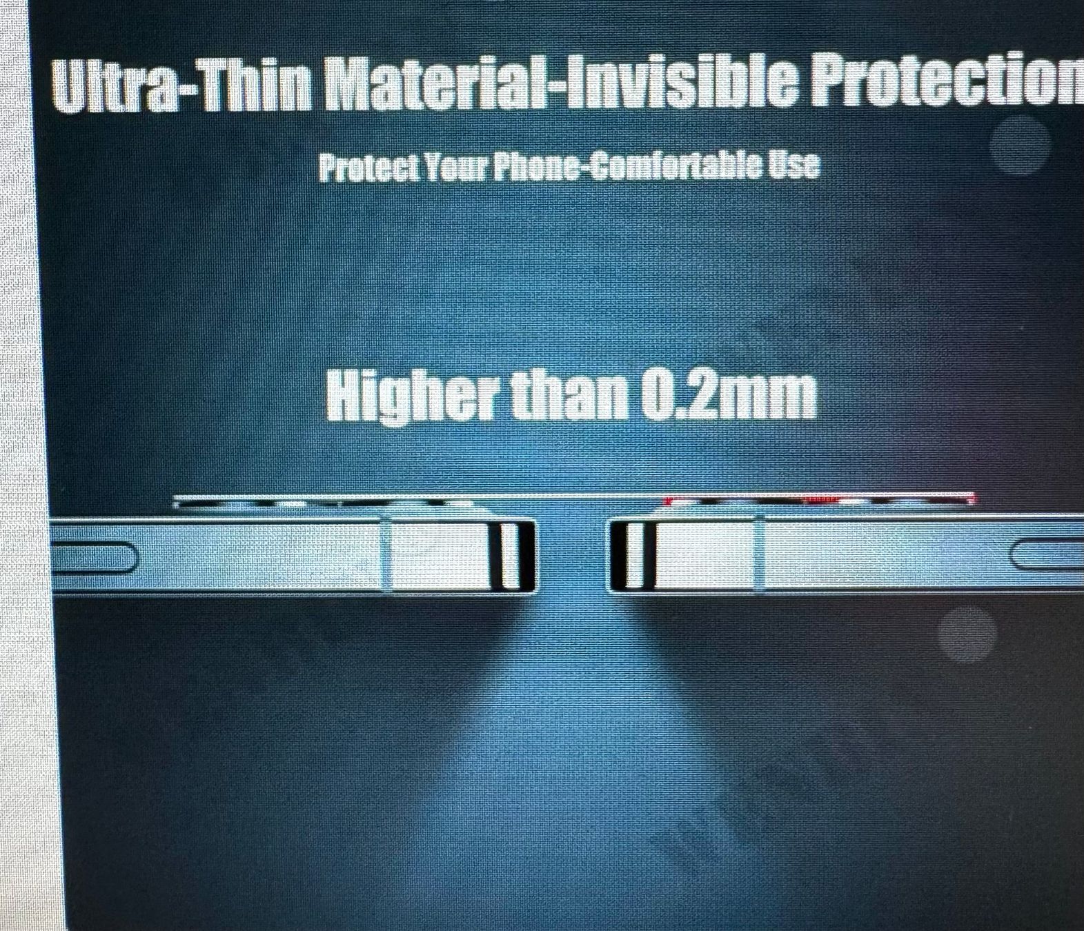 Apple Telefoni cellulari / Smartphones: Objektiv Schutzglas iphone 15 pro max   apple  1x  tempered – Nuovo e nell'imballaggio originale da Leuggern venduto da unico10 2