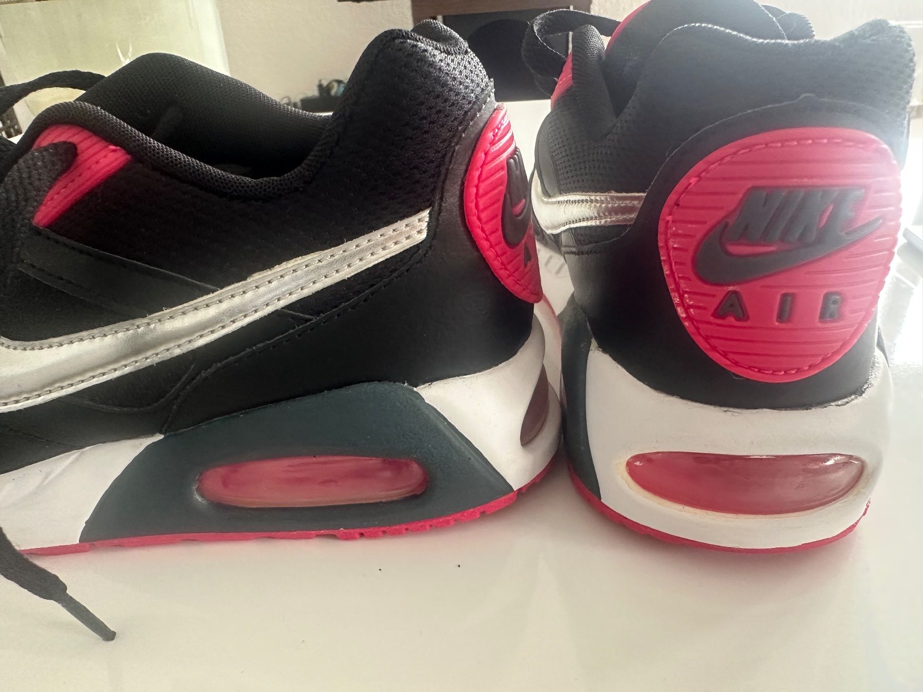Nike Herrenschuhe: Nike airmax limited edition – Neu (gemäss Beschreibung) aus Wollerau von bod_25yw 1
