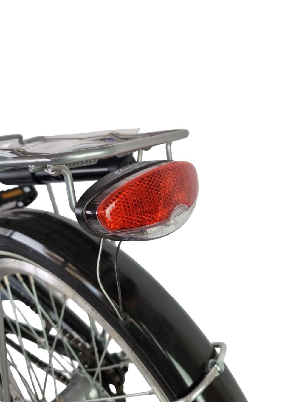 Biciclette: CYCO Alu Faltrad 20" – Usato da Wangen b. Olten venduto da Restwert_Wangen 6