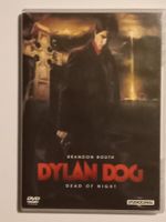 D6 DVD - DYLAN DOG (deutsch) - neu, nie abgespielt