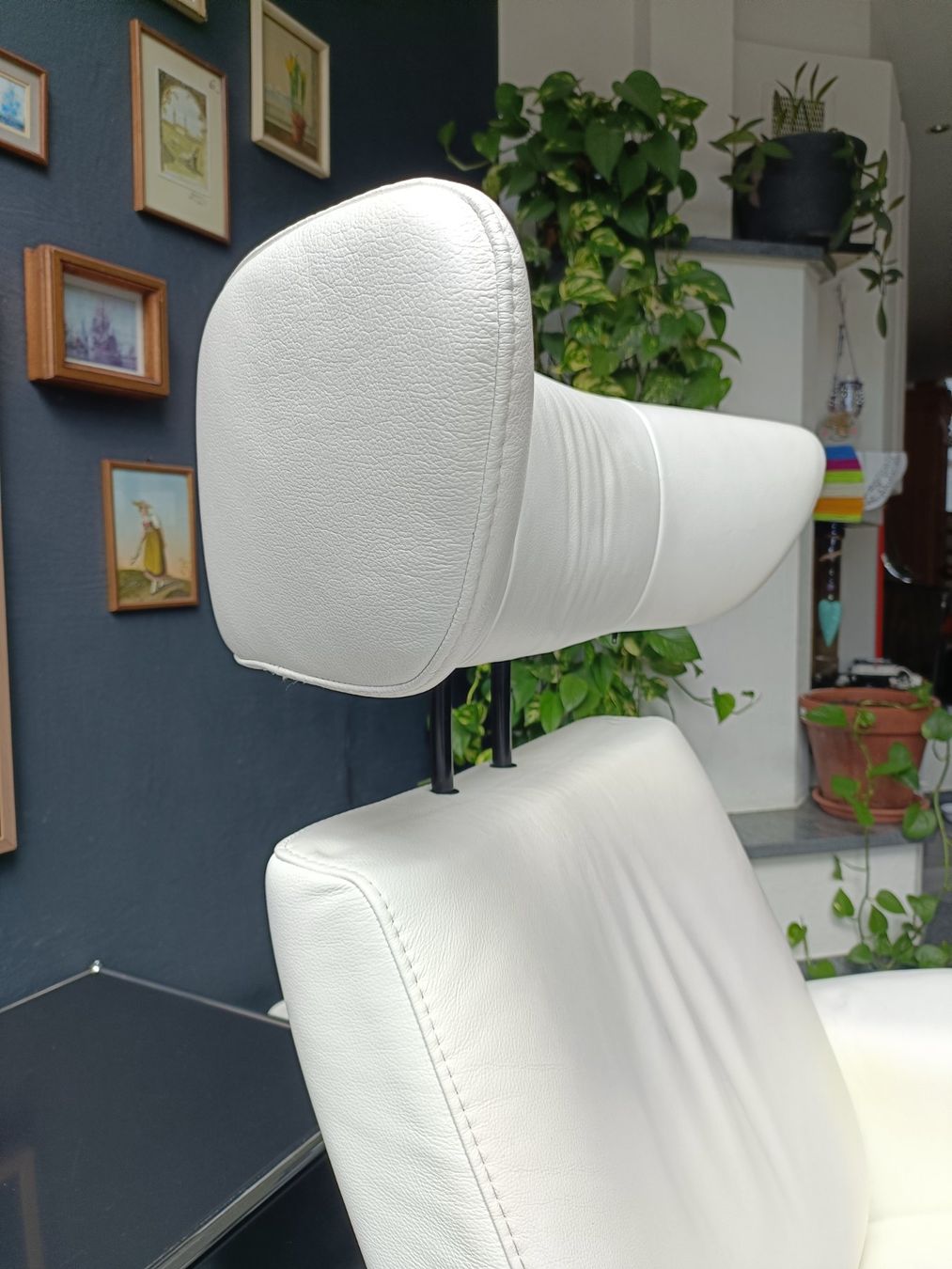 Stressless Sessel: Relaxsessel + Hocker Stressless Jazz – Gebraucht aus Schmitten FR von oldtimer82 7
