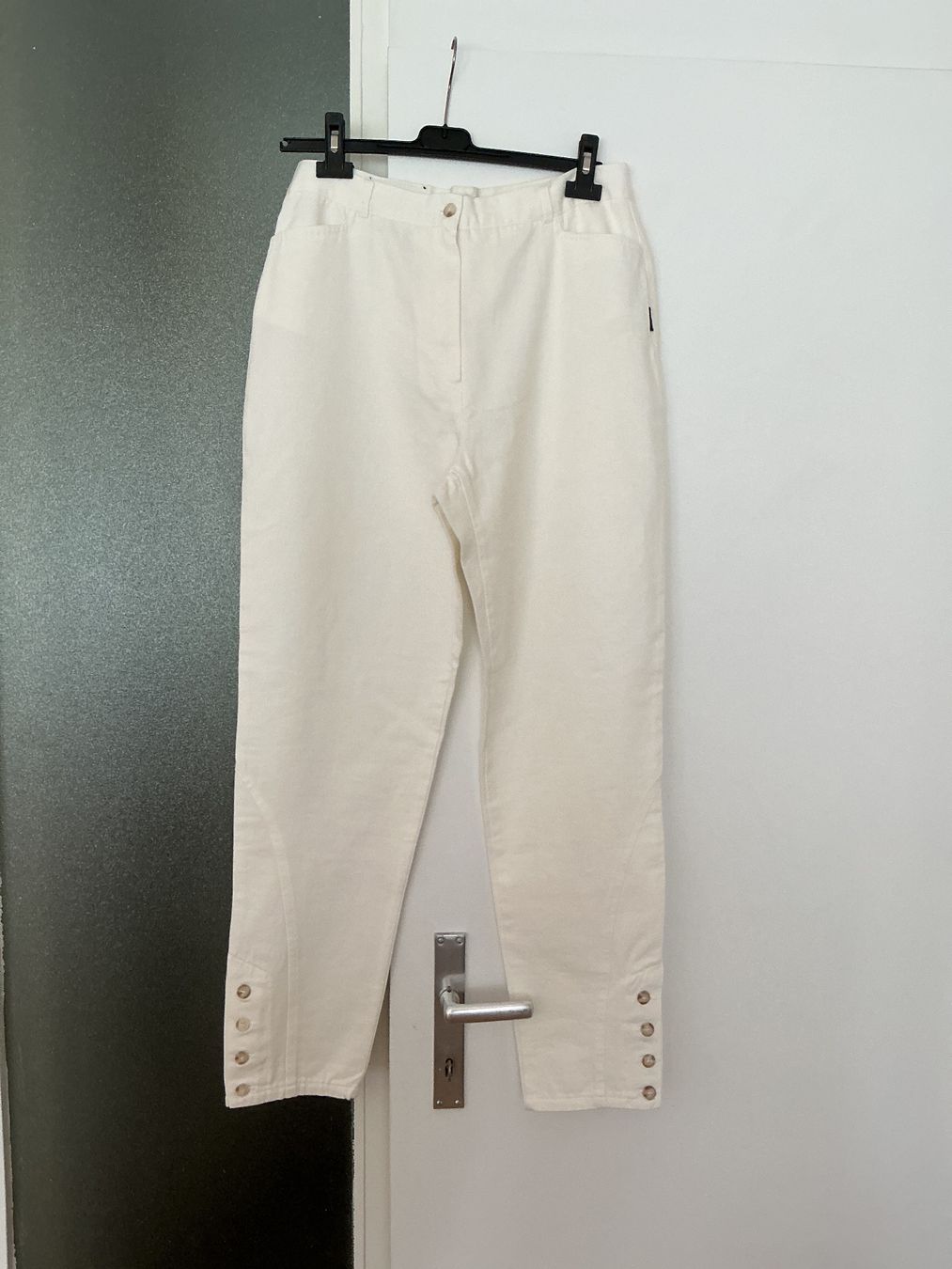 Pantaloni: Pantalon femme – Nuovo (secondo la descrizione) da Genève venduto da anne4317salette
