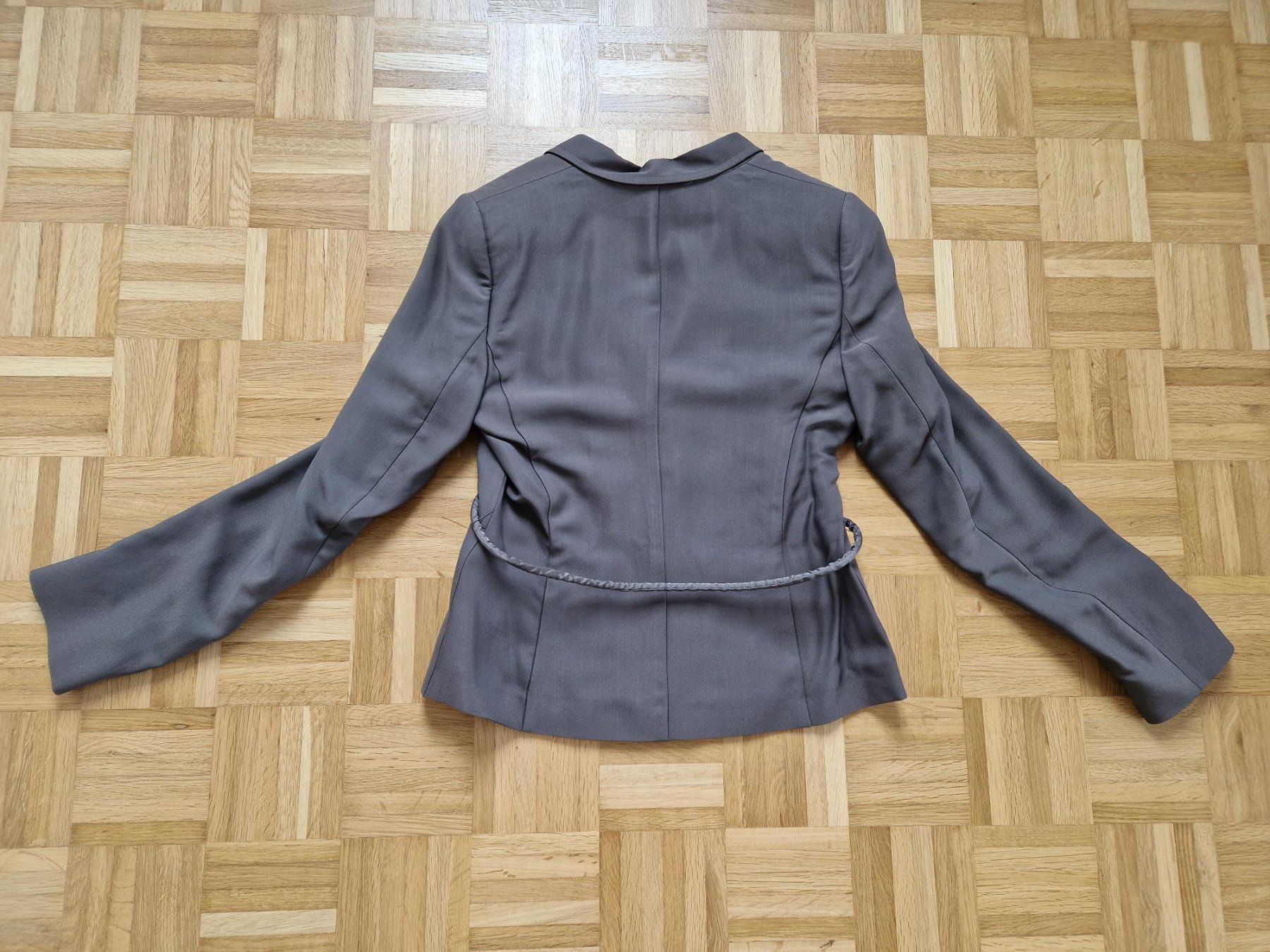 Giacche: Blazer René Lezard braun Grösse 38 NEU – Nuovo (secondo la descrizione) da Zürich venduto da yro_qvz7 2