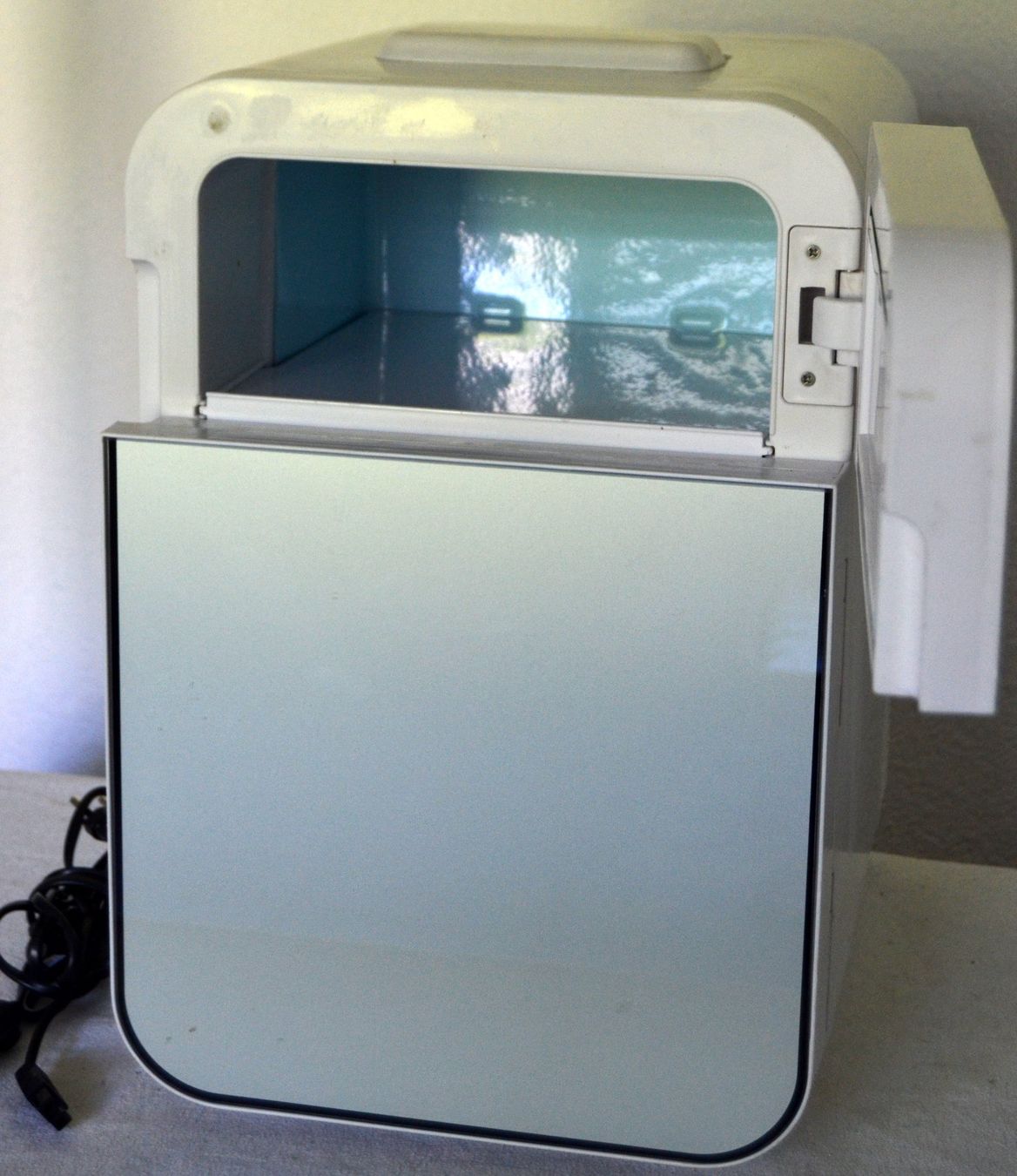 Frigoriferi: Mini Kühlschrank / frigo 12V 20L – Usato da Collonges venduto da arashee 3