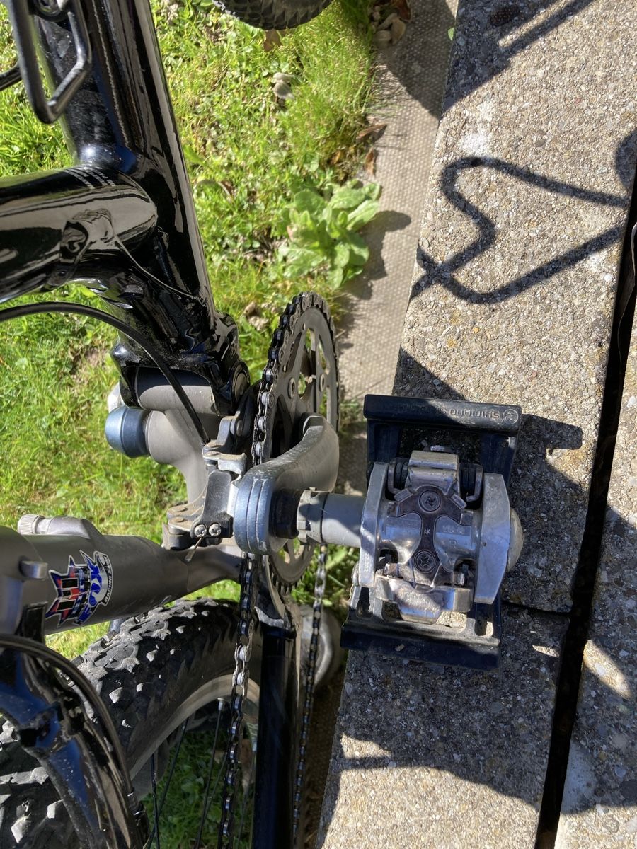 Klein Biciclette: Mountainbike – Usato da Murgenthal venduto da Rafaelvendor 2
