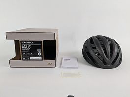 GIRO AGILIS Cycling Velohelm Gr. L