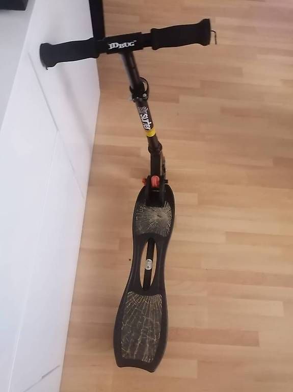 Skateboards: Trot skate – Usato da Lausanne venduto da eri_wtq8