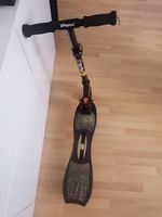 Trot skate