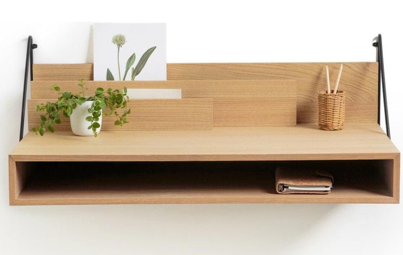 La Redoute Bureaux: Bureau mural Trigala La Redoute – D'occasion à Epalinges par zon_7kg9 3