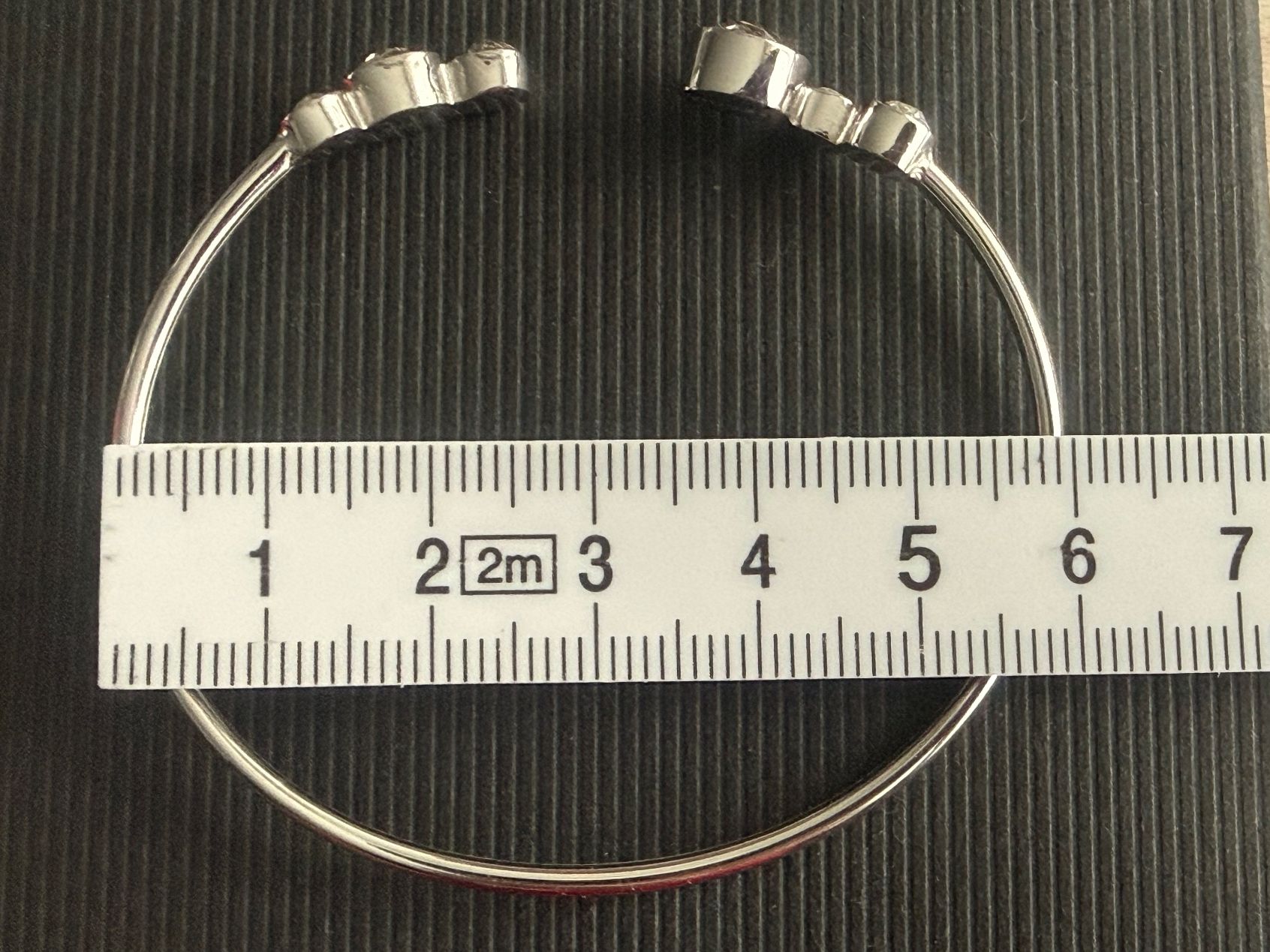 Guess Armbänder & -reifen: GUESS Armspange – Gebraucht aus Glattbrugg von Schweigmatt 4