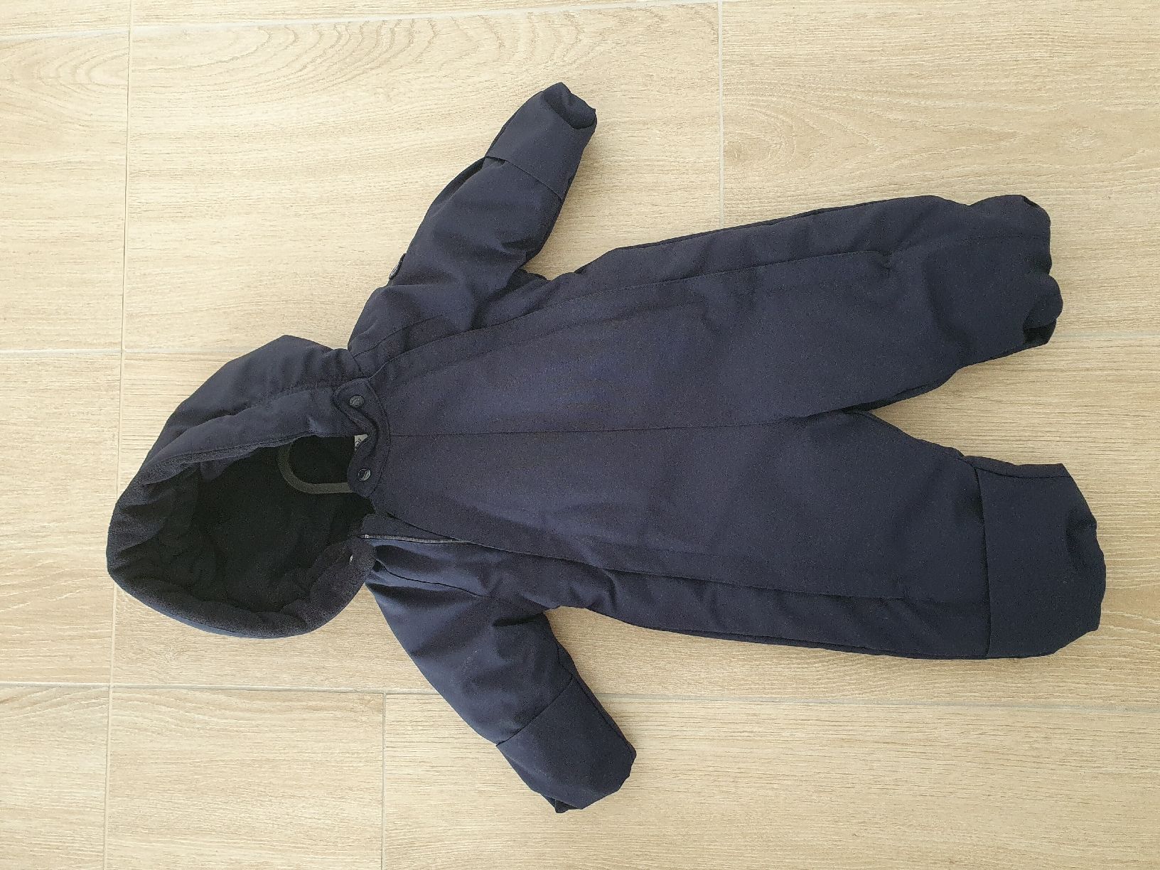 Petit Bateau Lotti & Set di vestiti: combinaison bébé petit bateau neuve hiver – Nuovo e nell'imballaggio originale da Neuchâtel venduto da viv_zf9x