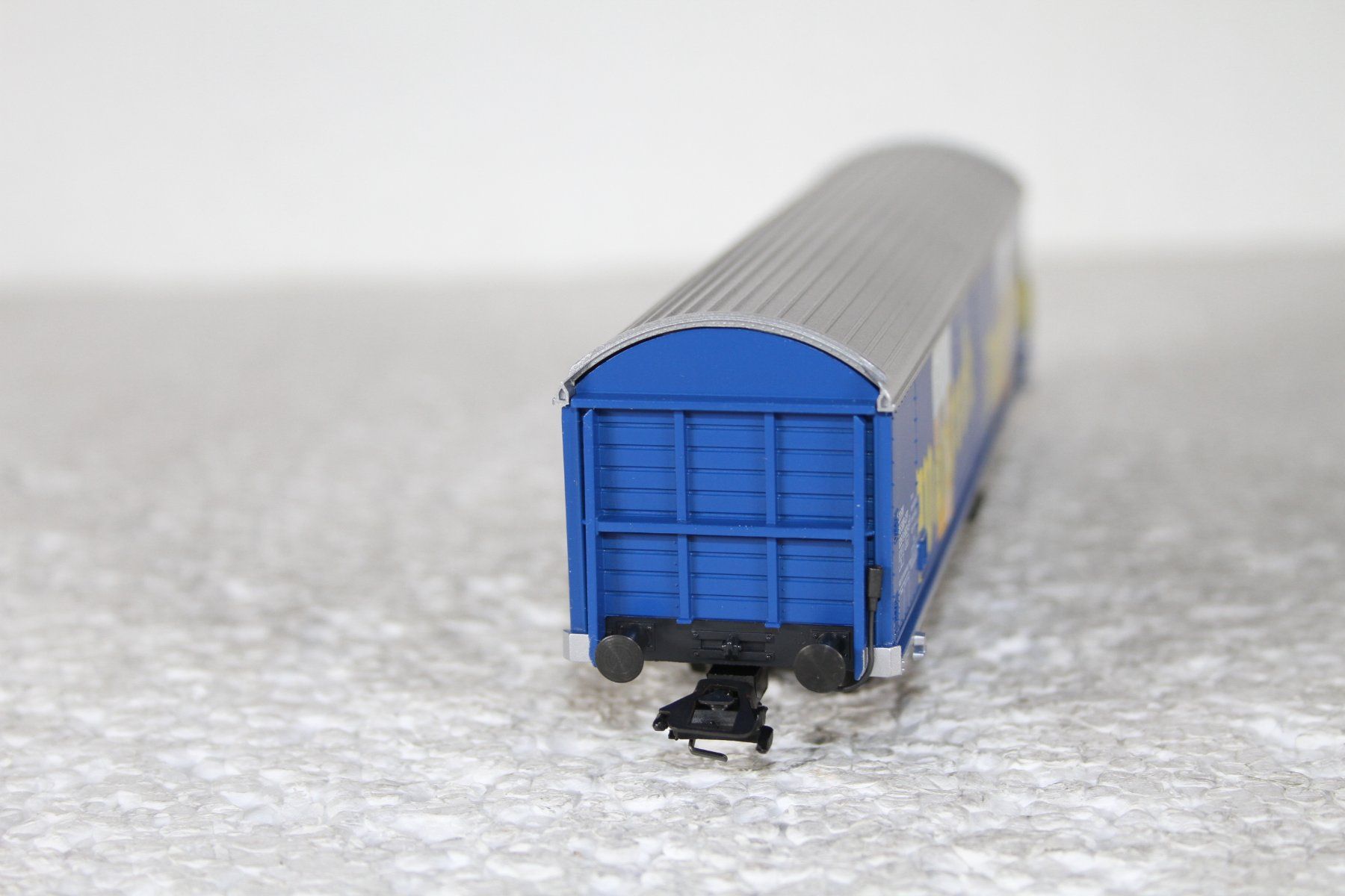 Märklin Modellini di ferrovie: Märklin 4836 SBB Warteck Bier OVP – Nuovo (secondo la descrizione) da Triesen venduto da cor_62ts 4