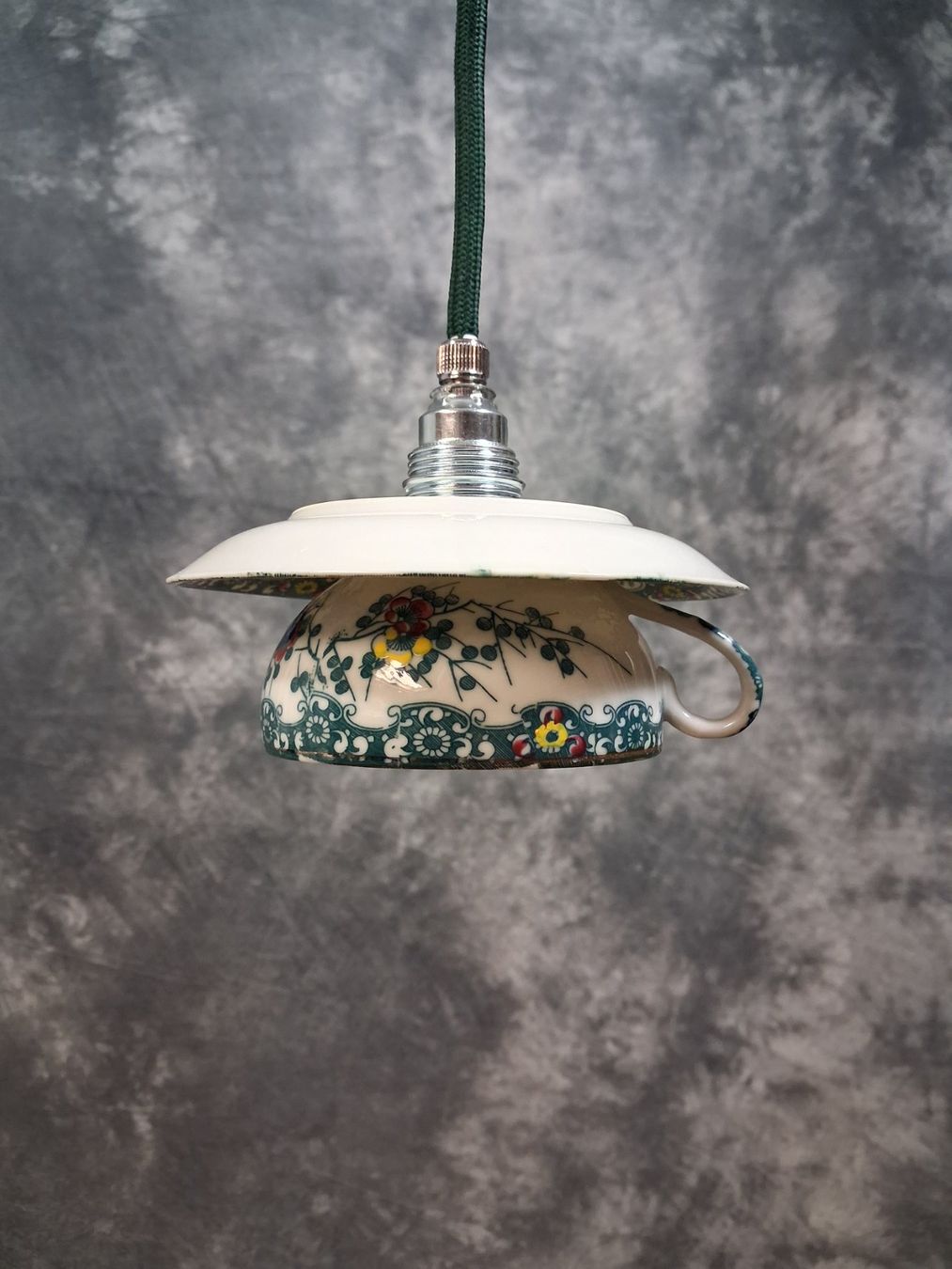 Lampadari & plafoniere: Tee Tassen Lampe – Usato da Winterthur venduto da lampenretter 1