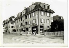 Albisdrogerie in ZH?