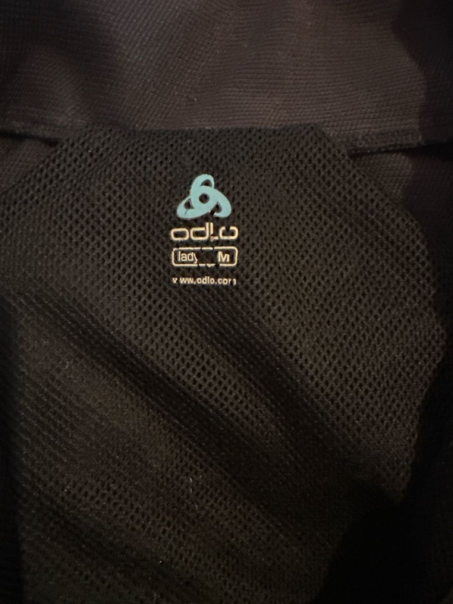 Odlo Jacken: Odlo Damen Sportjacke Grösse M – Gebraucht aus St.Gallen von maierm01 2