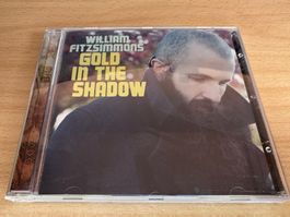 William Fitzsimmons – Gold In The Shadow