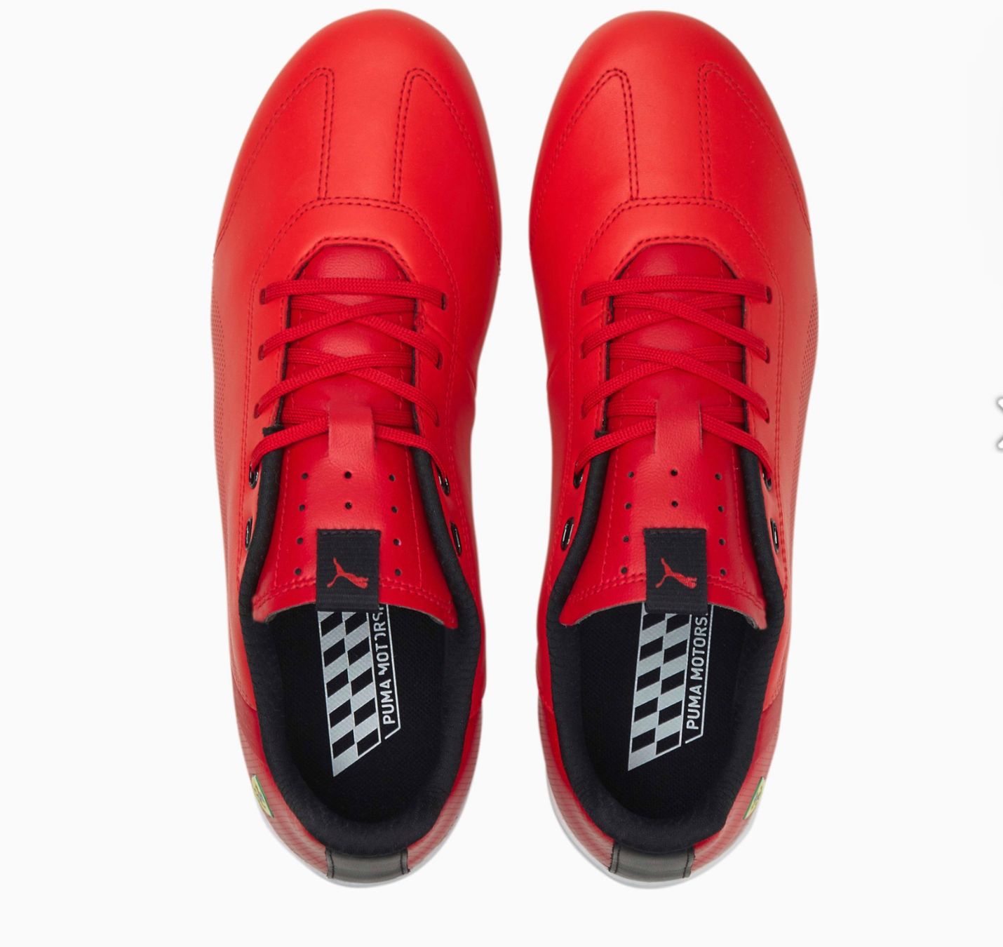 Puma Herrenschuhe: Puma Ferrari Rdg CAT Sneaker Gr. 47 – Neu und originalverpackt aus Spreitenbach von Opfikoner1 3