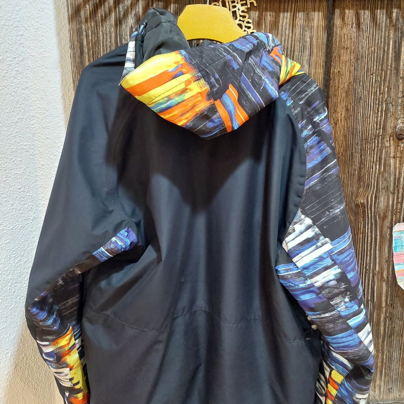 Giacche: snowboardjacke – Usato da widnau venduto da haaans 1