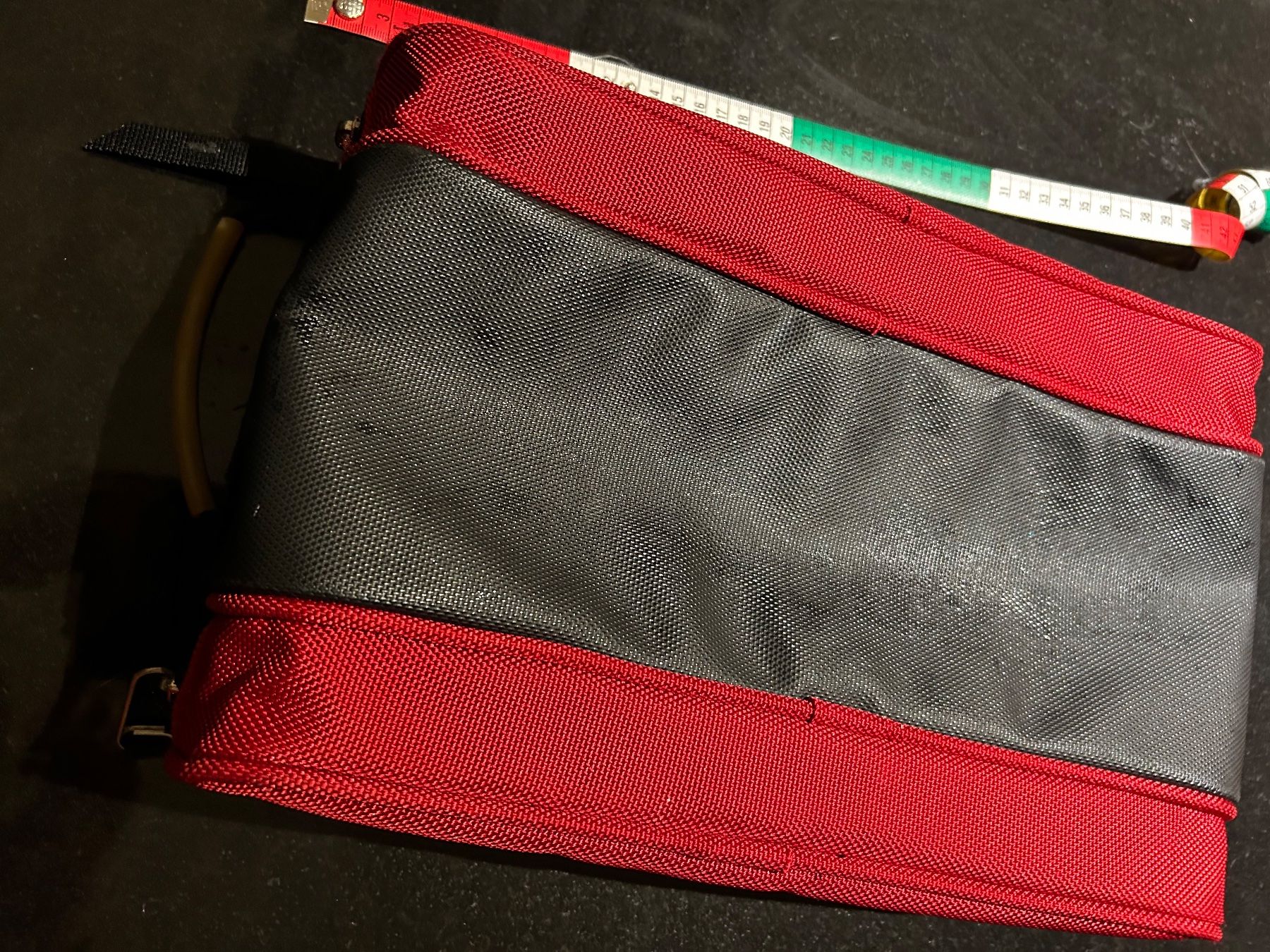 Custodie per cosmetici: Toilettenbeutel Victorinox – Usato da Zumikon venduto da Uranus88 7