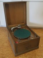 Grammophon Vintage