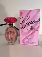 Parfum Guess Girl Eau de Toilette 100 ml neu