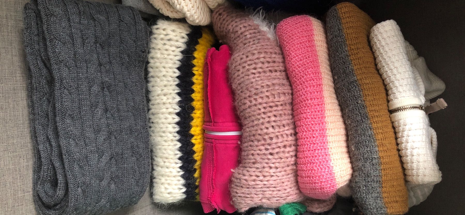 Ganni Pullover & Sweatshirts: <GANNI Strickpullover Grösse S> – Neu (gemäss Beschreibung) aus Liestal von ell_6xc7 6