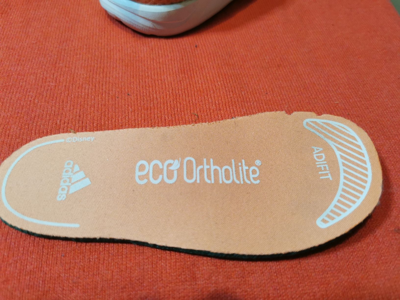Adidas Scarpe per ragazzi: Adidas Disney Kinder Schuhe Gr 22. – Nuovo (secondo la descrizione) da Schlieren venduto da vlalif 5