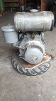 Mag Motor 1045 für Rapid 505 Motormäher