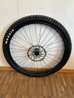 Mountainbike Hinterrad 29 Zoll (Nr.004)