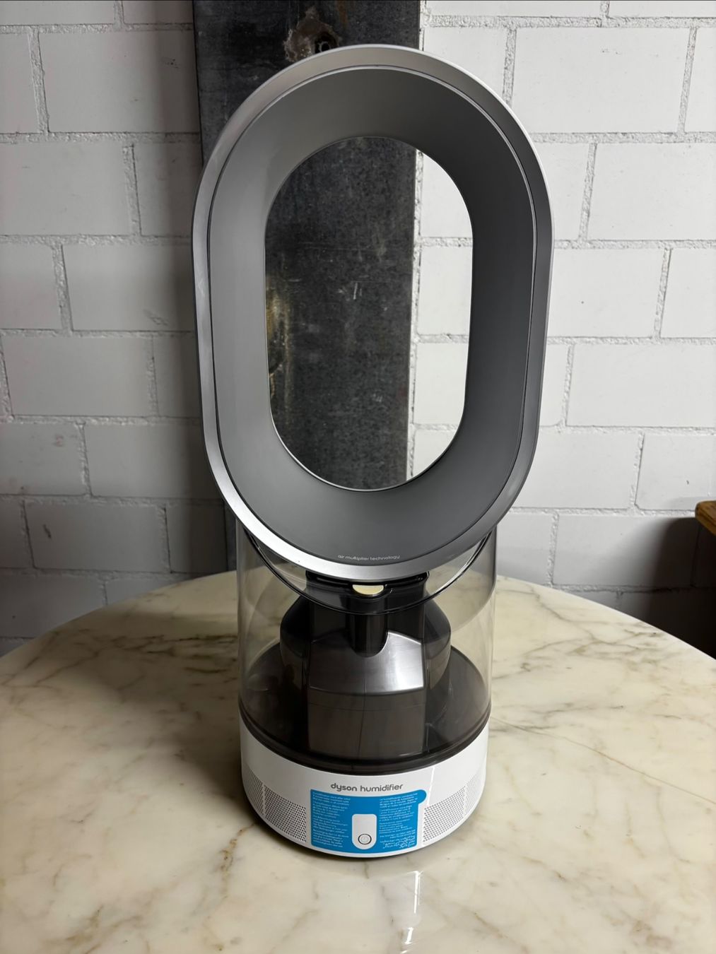 Dyson Umidificatori d'aria: Dyson AM10 Luftbefeuchter – Nuovo (secondo la descrizione) da Zürich venduto da appartamenti_gmbh